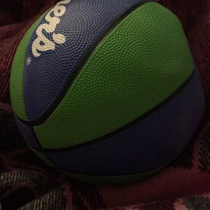 Basketball